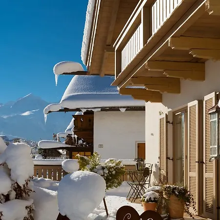 Bergblick * Garmisch-Partenkirchen