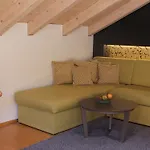 Bergblick Apartament Garmisch-Partenkirchen