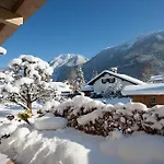 Bergblick Apartament *