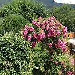Bergblick Apartament Garmisch-Partenkirchen