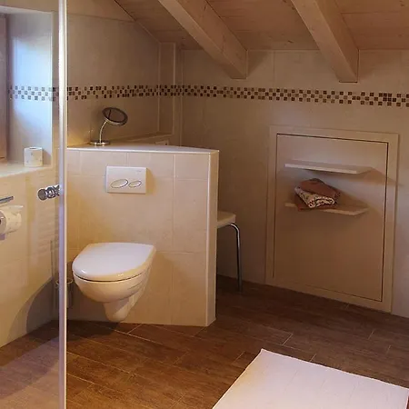 Bergblick Appartement
