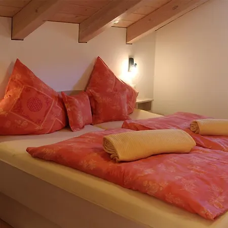 Bergblick Garmisch-Partenkirchen