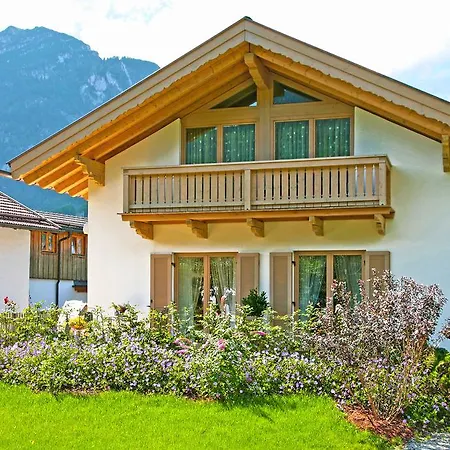 Bergblick * Garmisch-Partenkirchen