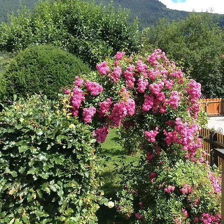 Bergblick Appartement Garmisch-Partenkirchen