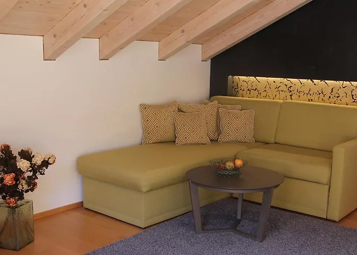 Bergblick Apartment Garmisch-Partenkirchen